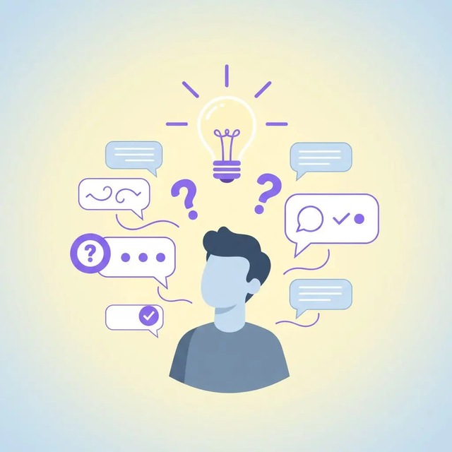 MAX ИИ-консультант